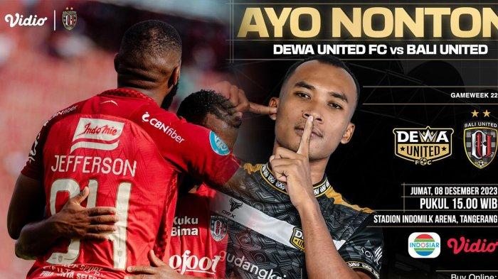 Analisis Pertandingan Bali United Vs Dewa United: Prediksi Skor, Head To Head, Dan Pemain Analisis Pertandingan Bali United Vs Dewa United: Prediksi Skor, Head To Head, Dan Pemain