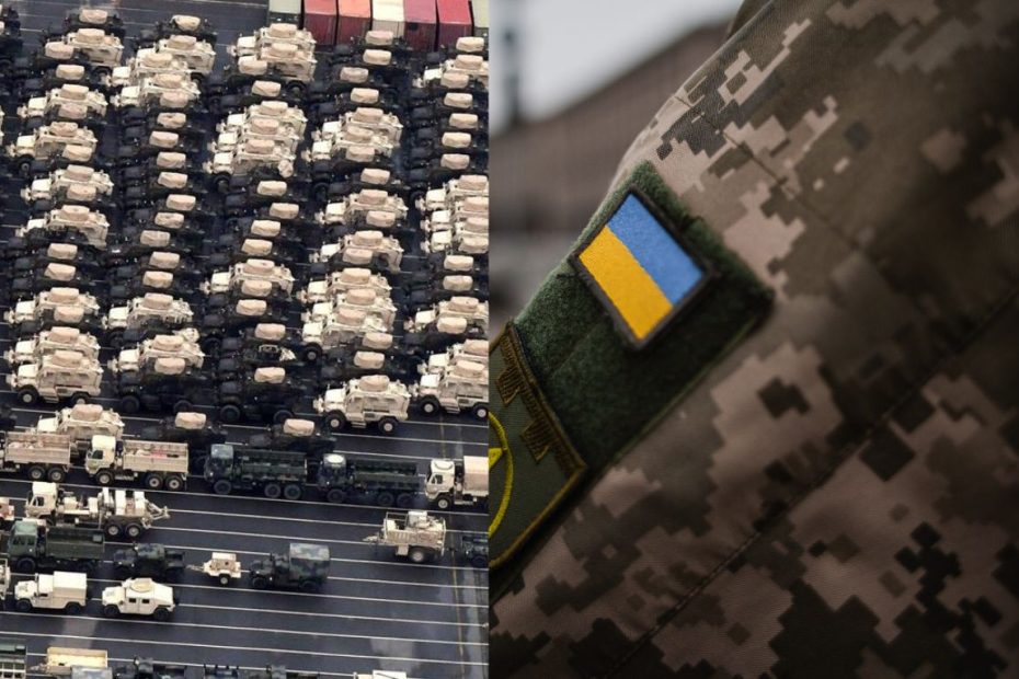 Аналіз Військової Допомоги Україні Від Німеччини: Погляди Нового Уряду Аналіз Військової Допомоги Україні Від Німеччини: Погляди Нового Уряду