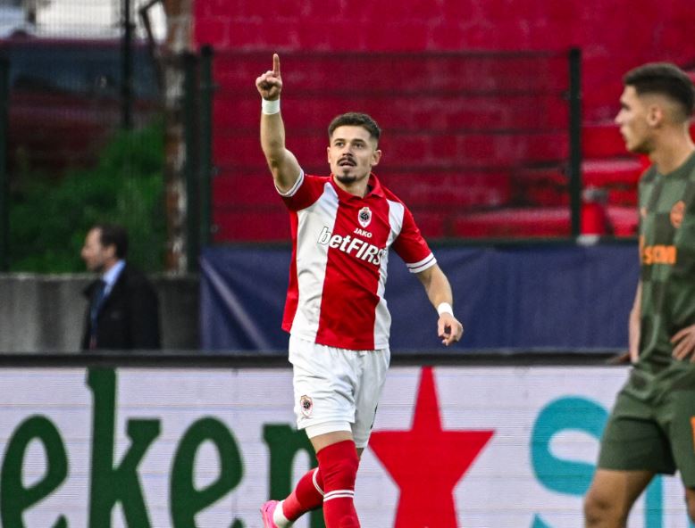 Analiza E Pasimeve Të Granit Xhakës Në Bundesligë: Statistikat Dhe Performanca Analiza E Pasimeve Të Granit Xhakës Në Bundesligë: Statistikat Dhe Performanca