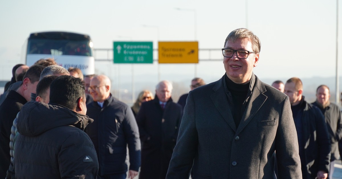 Analiza: Grbovićev Stav O Prelaznoj Vladi