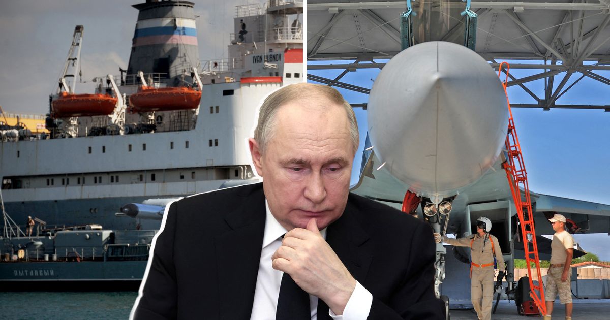 Analiza Pregovora: Tonči Tadić O Putinovim Ambicijama Analiza Pregovora: Tonči Tadić O Putinovim Ambicijama
