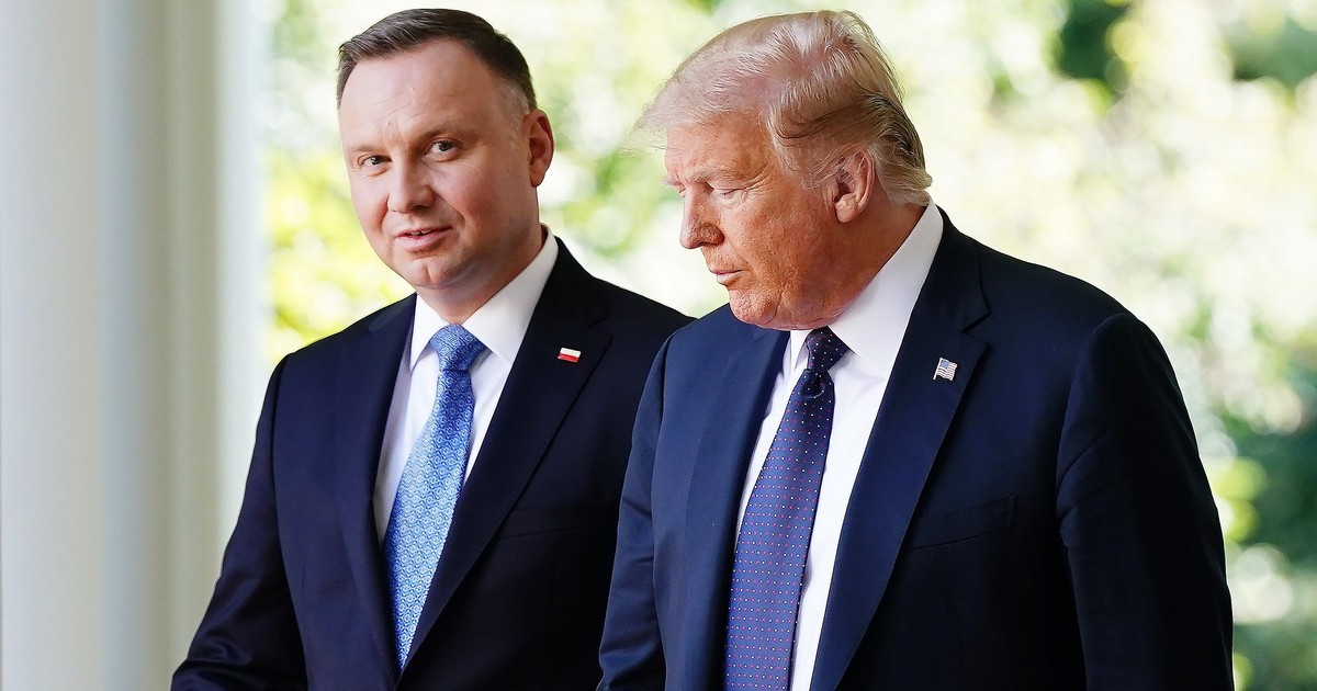 Analiza Rozmowy Telefonicznej Trumpa I Zełenskiego Analiza Rozmowy Telefonicznej Trumpa I Zełenskiego