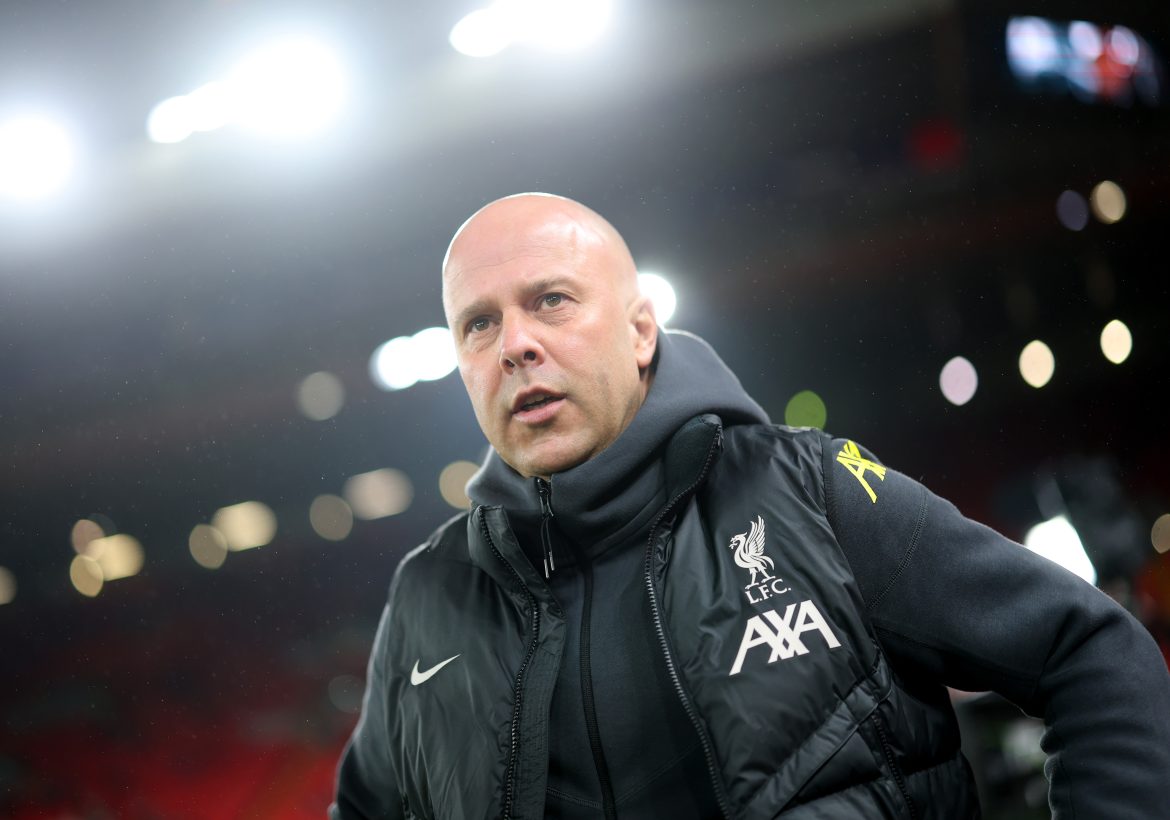 Analysis: Arne Slot, Luis Enrique On Liverpool's Win And Alisson's Performance Analysis: Arne Slot, Luis Enrique On Liverpool's Win And Alisson's Performance