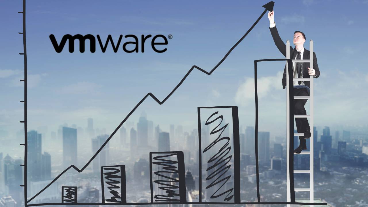 Analysis: Broadcom's Proposed VMware Price Hike - An Extreme Increase? Analysis: Broadcom's Proposed VMware Price Hike - An Extreme Increase?