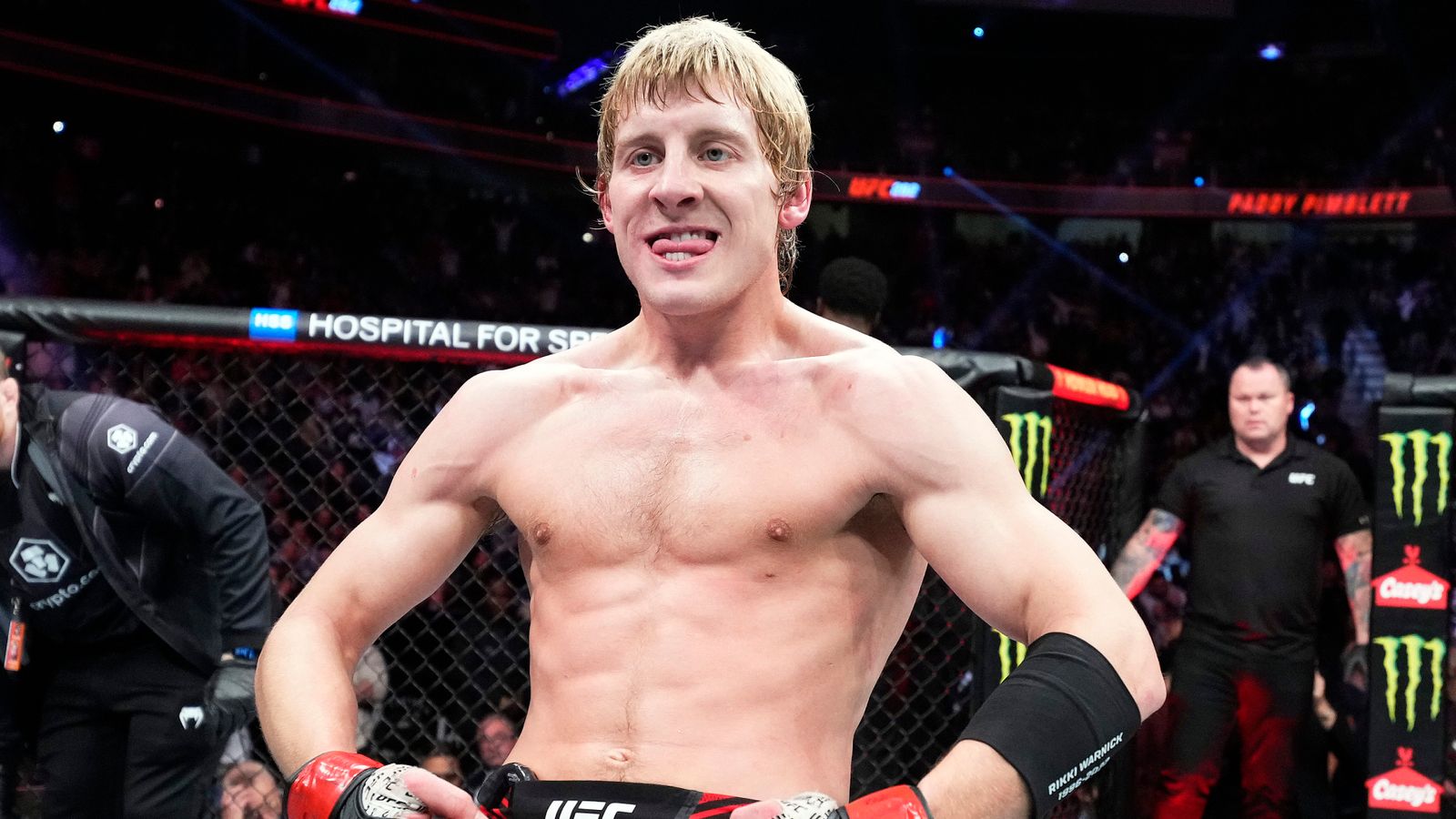 Analysis: Chandler's Prediction For A Difficult Fight Against Pimblett At UFC 284 Analysis: Chandler's Prediction For A Difficult Fight Against Pimblett At UFC 284