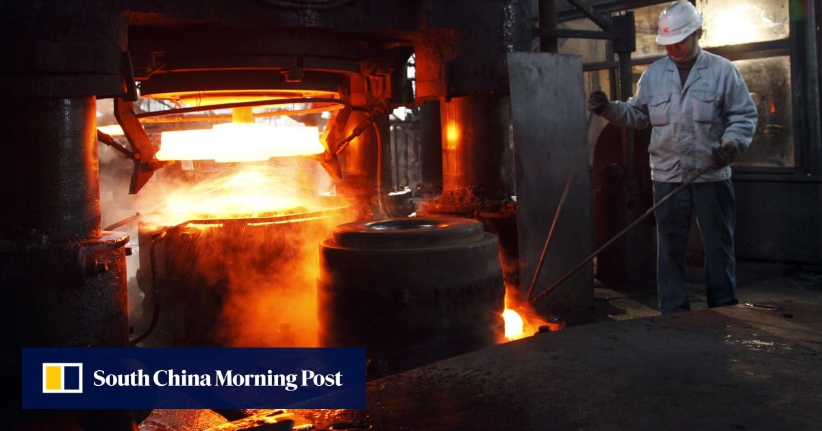 Analysis: China's Steel Output Reduction And Its Effect On Iron Ore Analysis: China's Steel Output Reduction And Its Effect On Iron Ore