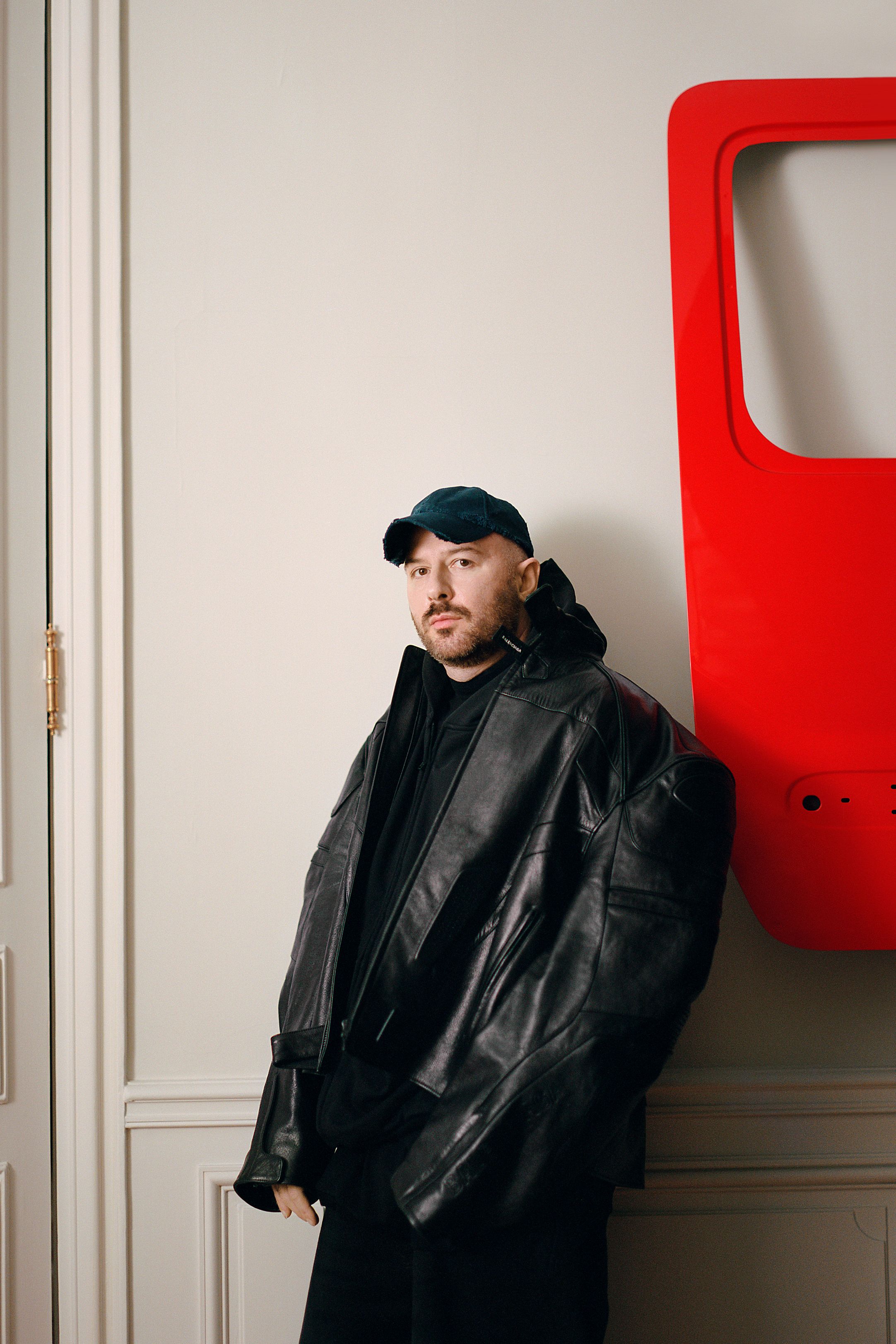 Analysis: Demna Gvasalia's Impact On Gucci's Creative Direction Analysis: Demna Gvasalia's Impact On Gucci's Creative Direction