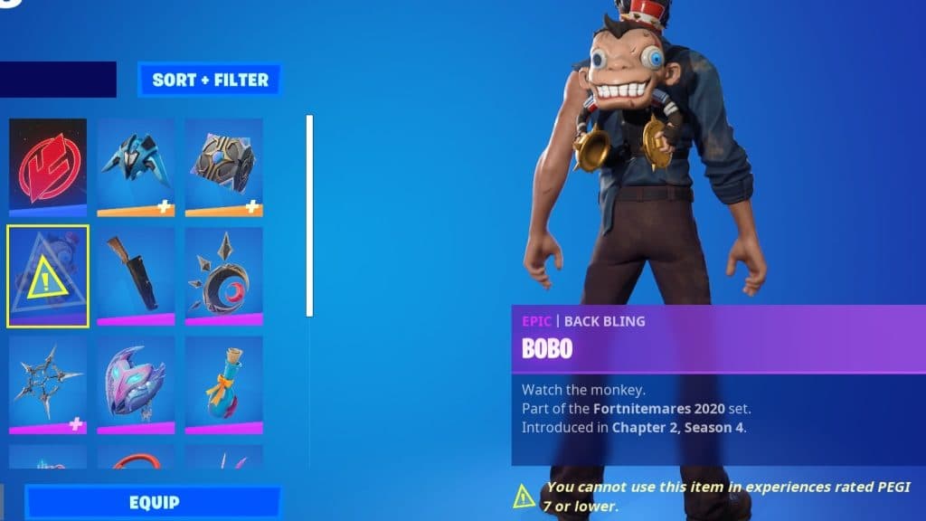 Analysis: Fortnite Refunds And Their Implications For Future Cosmetics Analysis: Fortnite Refunds And Their Implications For Future Cosmetics
