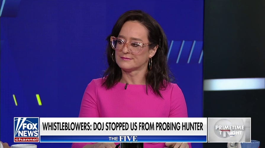 Analysis: Fox News Host's Financial Counterargument To Trump Tariff Discussion