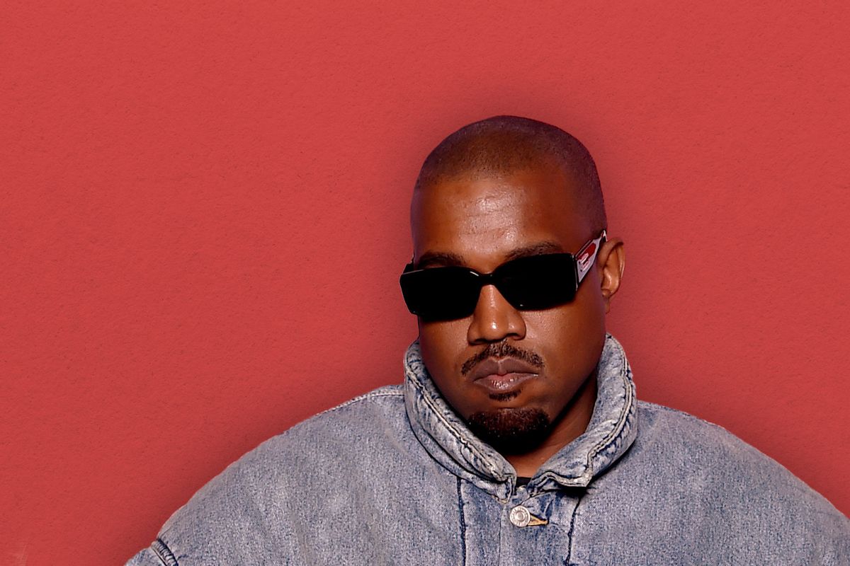Analysis: Kanye West's Actions Towards Bianca Censori Spark Debate Analysis: Kanye West's Actions Towards Bianca Censori Spark Debate