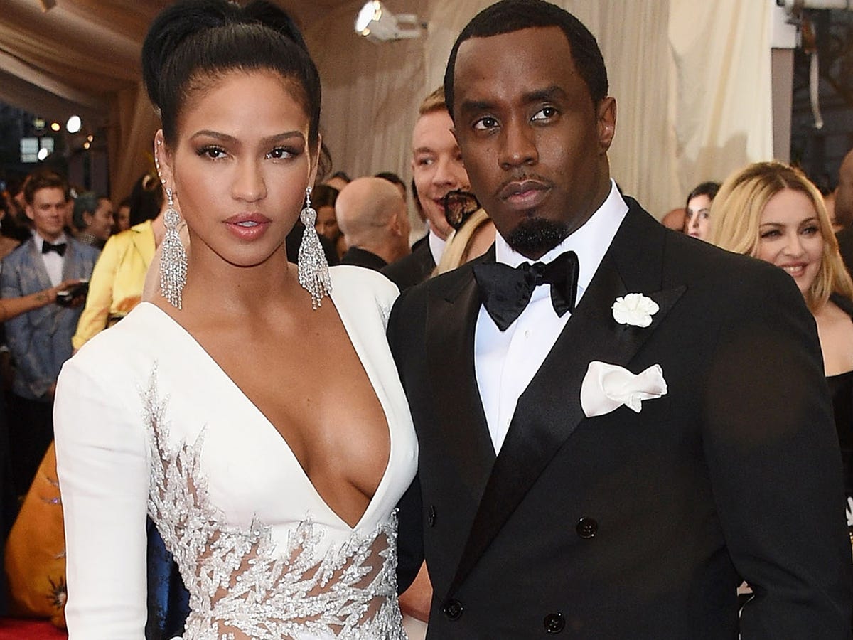 Analysis Of Cassie Ventura's Cross-Examination During Sean Combs' Trial Analysis Of Cassie Ventura's Cross-Examination During Sean Combs' Trial