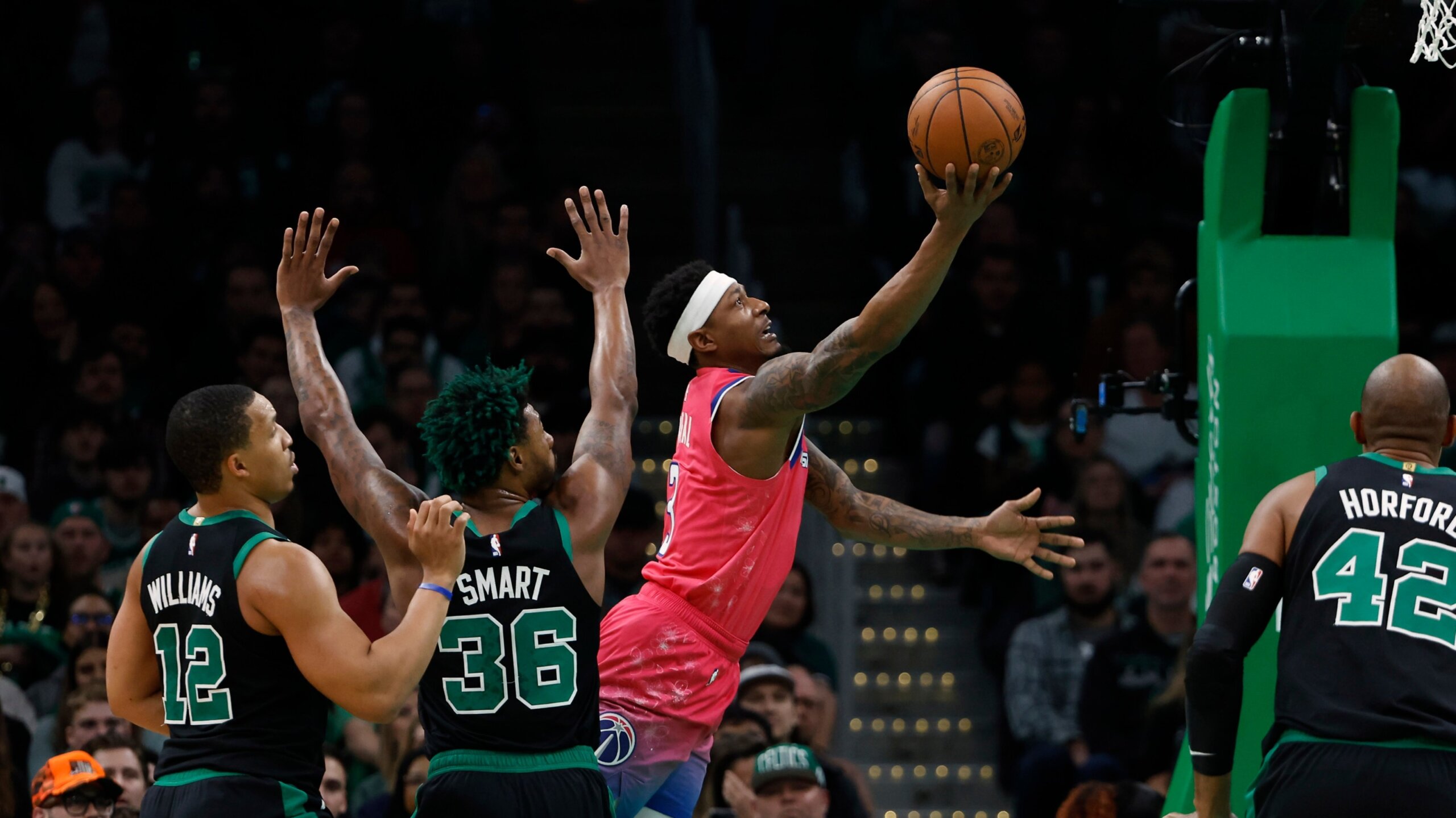 Analysis Of Kyle Kuzma's Comment On Jayson Tatum's Viral Instagram Analysis Of Kyle Kuzma's Comment On Jayson Tatum's Viral Instagram