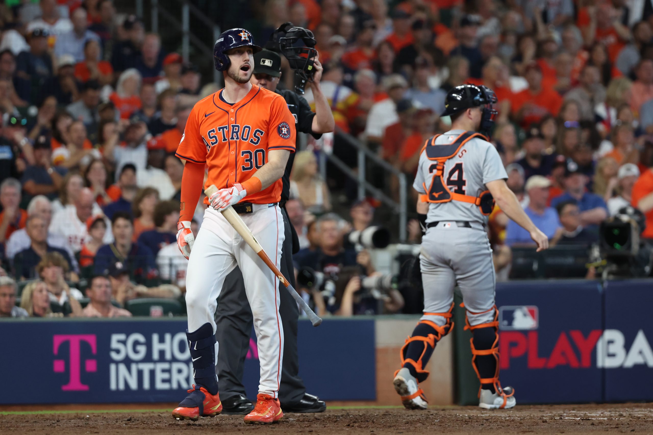 Analysis Of Kyle Tucker's Remarks On Chicago Cubs Fans Analysis Of Kyle Tucker's Remarks On Chicago Cubs Fans
