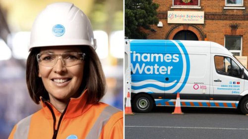 Analysis Of Thames Water's Executive Bonus Scheme Analysis Of Thames Water's Executive Bonus Scheme
