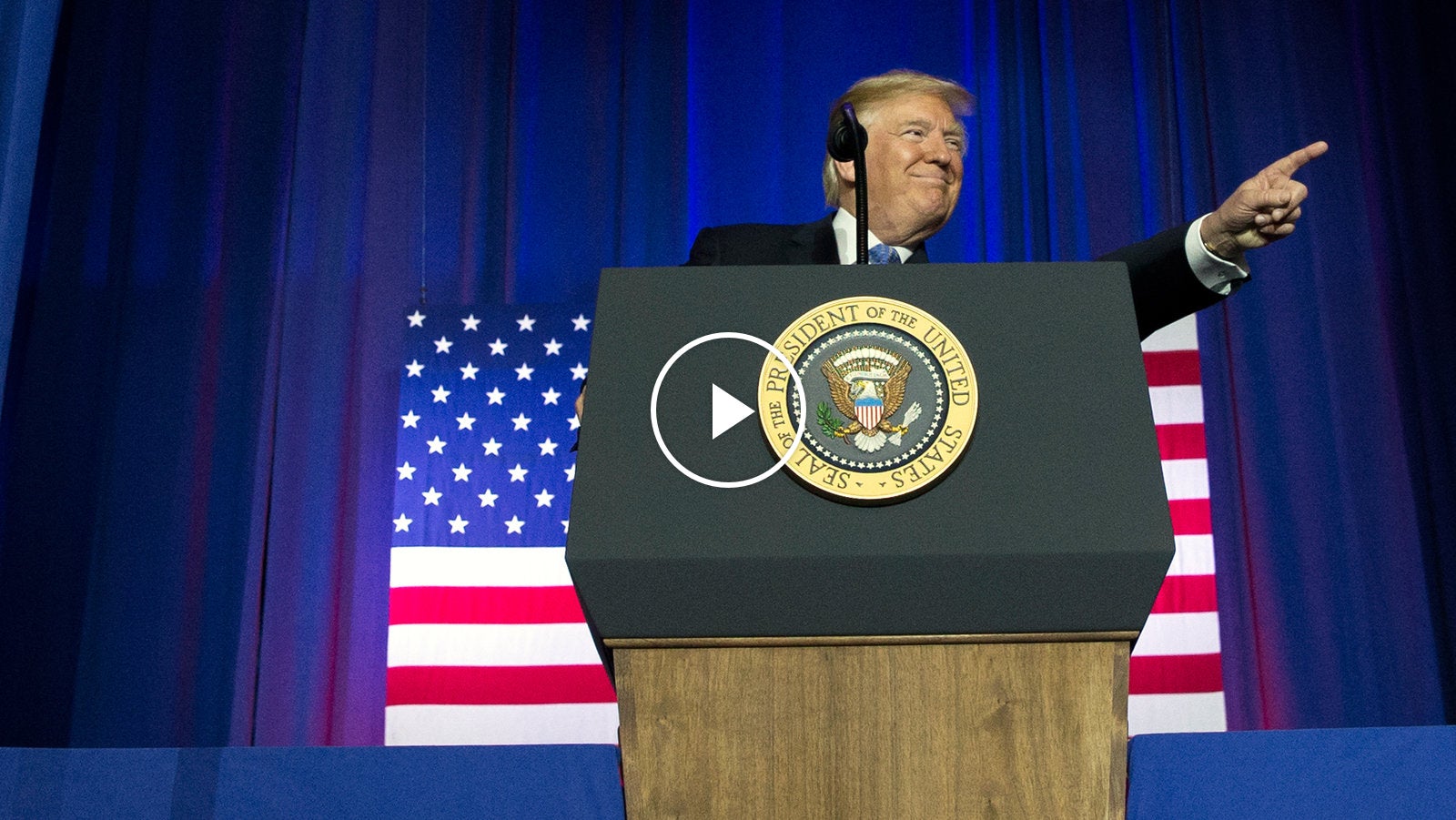 Analysis Of The Trump Tax Cut Bill Unveiled By House Republicans Analysis Of The Trump Tax Cut Bill Unveiled By House Republicans