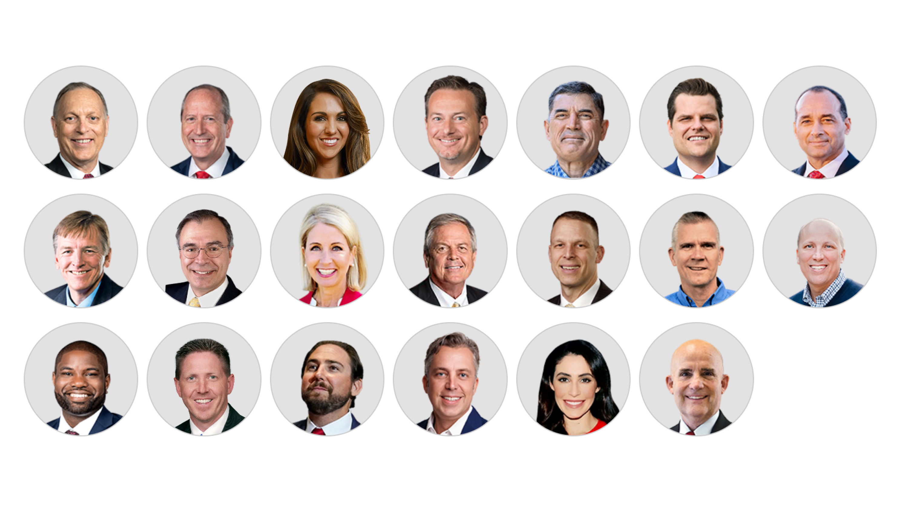 Analysis: The GOP's Mega Bill And The Political Fight Ahead Analysis: The GOP's Mega Bill And The Political Fight Ahead