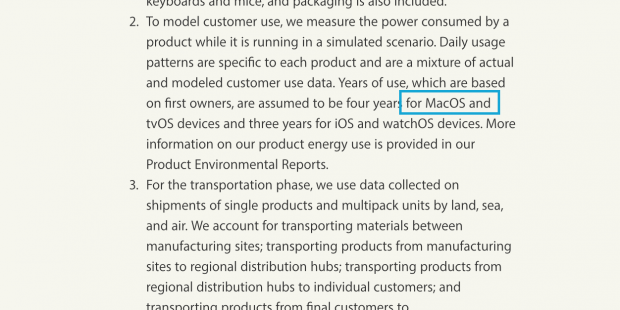 Analysis: The Potential For Apple To Rename Its OS Analysis: The Potential For Apple To Rename Its OS