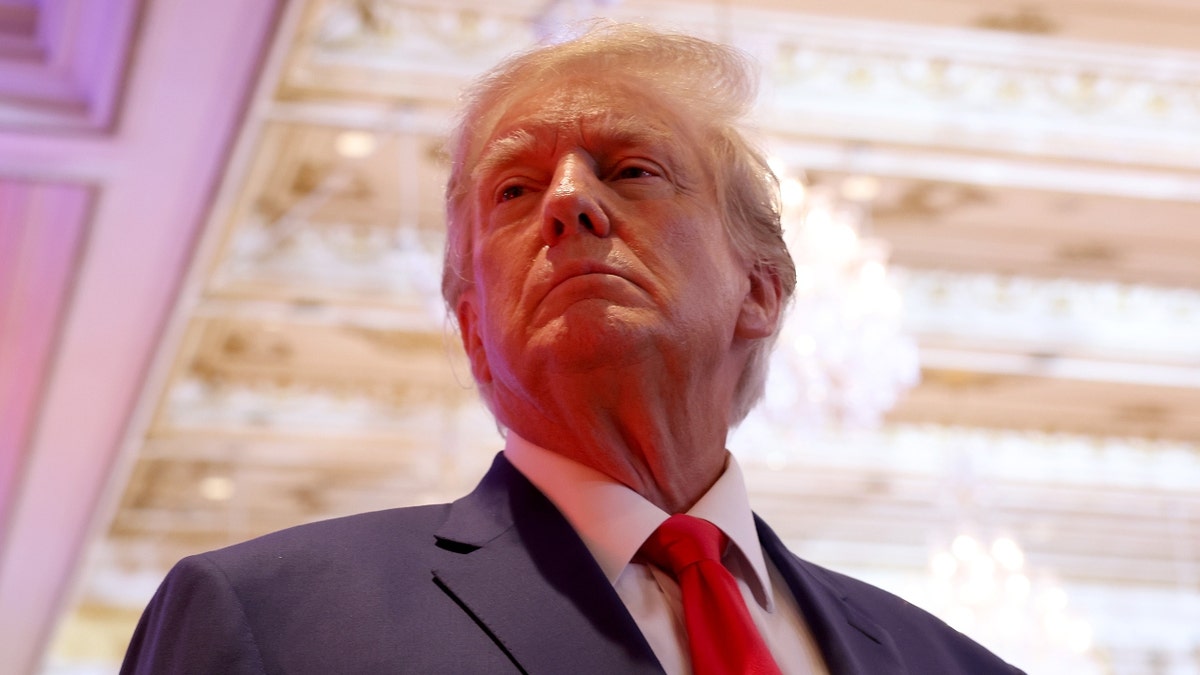 Analysis: Trump's Decision On Nippon Steel's US Acquisition Analysis: Trump's Decision On Nippon Steel's US Acquisition