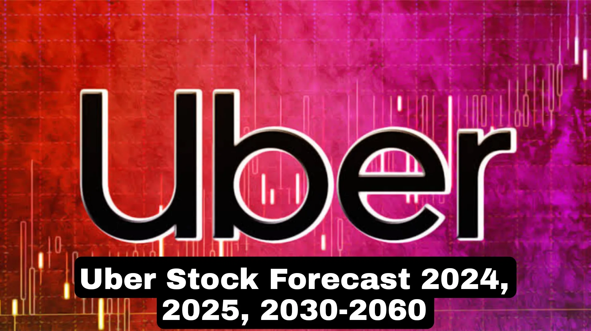 Analysis: Uber Stock And The Promise (and Peril) Of Robotaxi Analysis: Uber Stock And The Promise (and Peril) Of Robotaxi