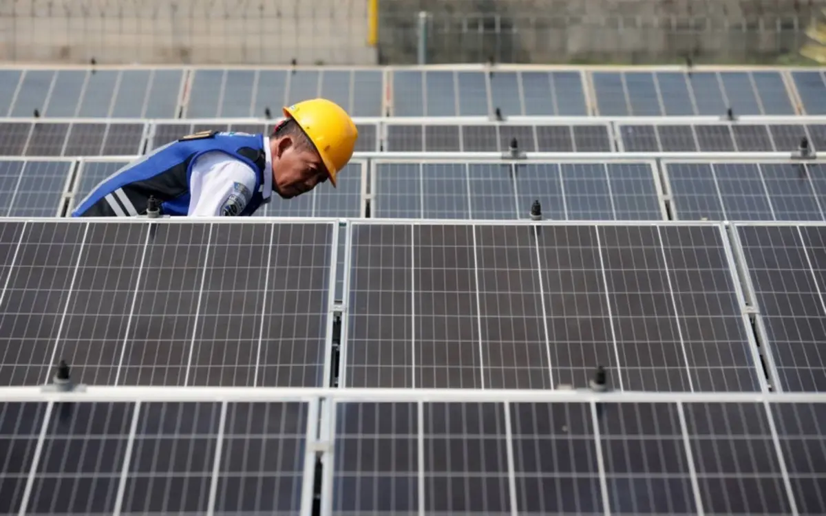 Analysis: US Solar Tariffs And Their Impact On Malaysia Analysis: US Solar Tariffs And Their Impact On Malaysia