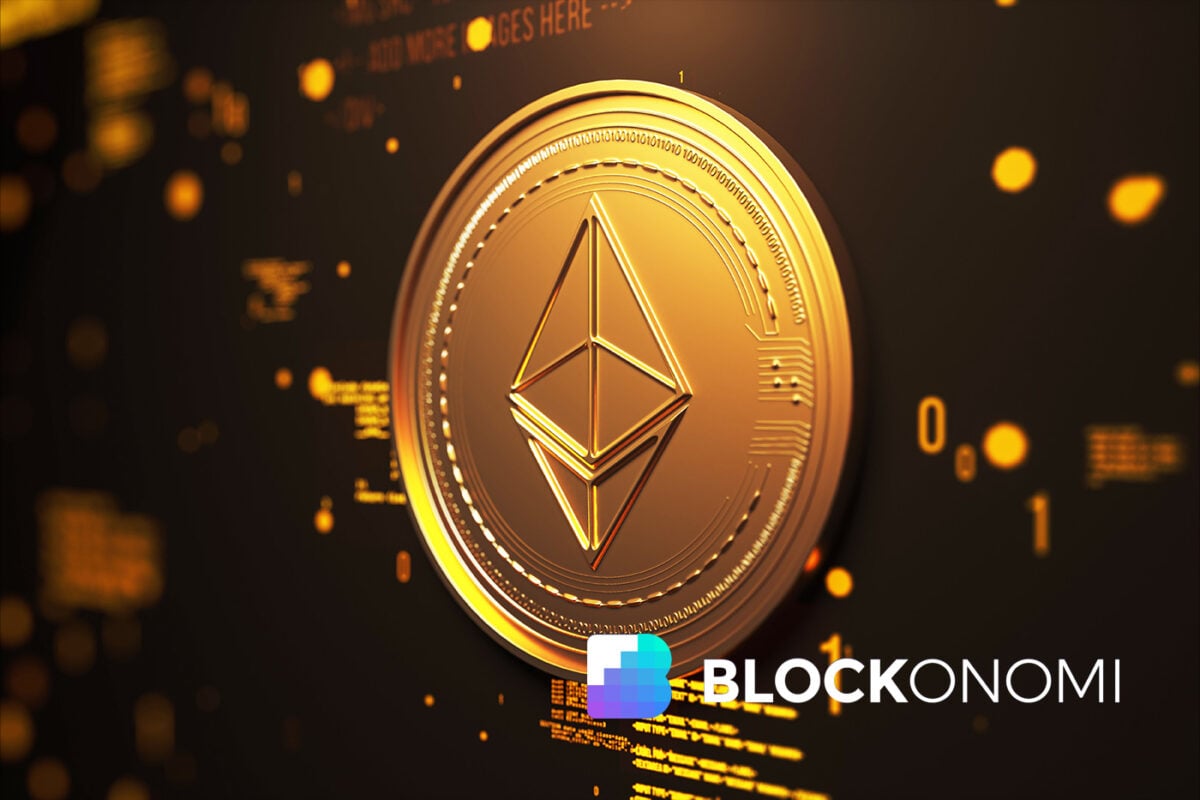 Analyst Alert: Ethereum CrossX Indicators Suggest Imminent Price Surge To $4,000 Analyst Alert: Ethereum CrossX Indicators Suggest Imminent Price Surge To $4,000
