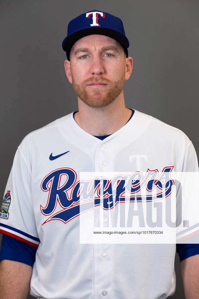 Analyzing Andrew Chafin's Impact On The 2024 Texas Rangers Season Analyzing Andrew Chafin's Impact On The 2024 Texas Rangers Season