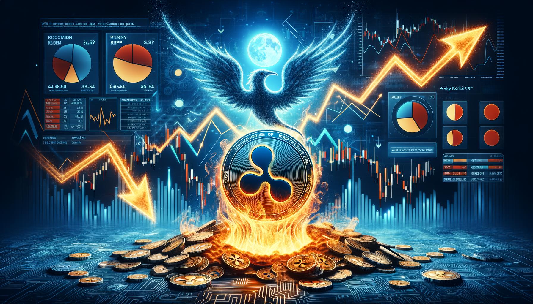 Analyzing Bitcoin's Rebound: Potential For Further Gains Analyzing Bitcoin's Rebound: Potential For Further Gains