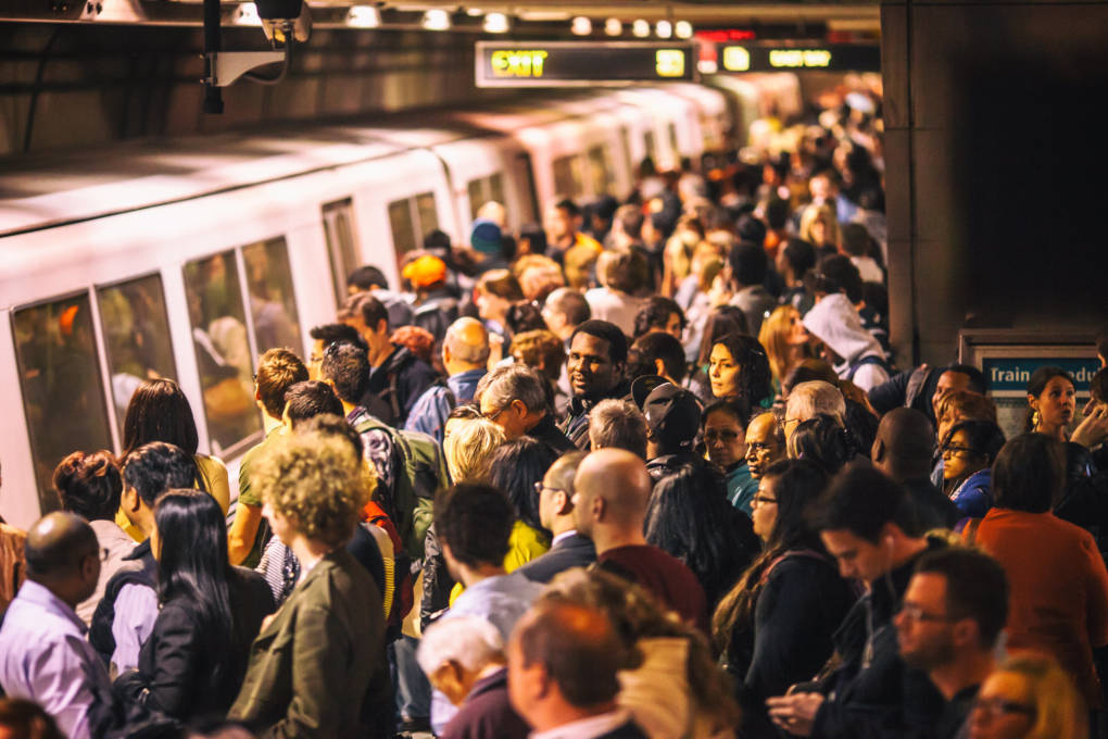 Analyzing California's Population Growth: The Immigration Factor Analyzing California's Population Growth: The Immigration Factor