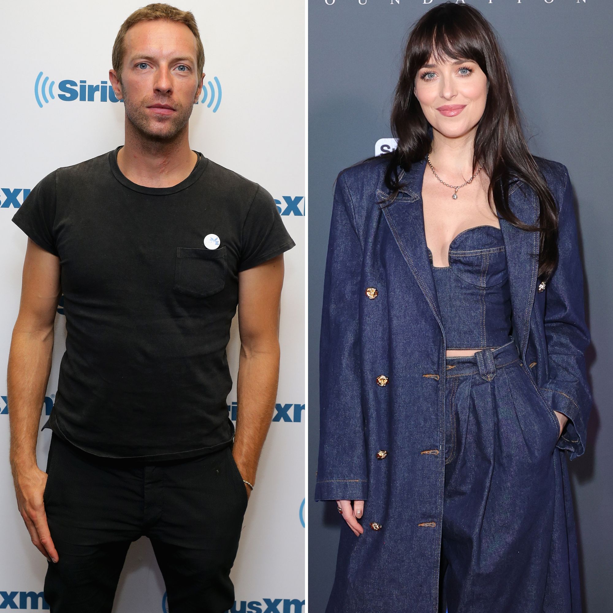 Analyzing Dakota Johnson's Career Path: The Chris Martin Factor Analyzing Dakota Johnson's Career Path: The Chris Martin Factor
