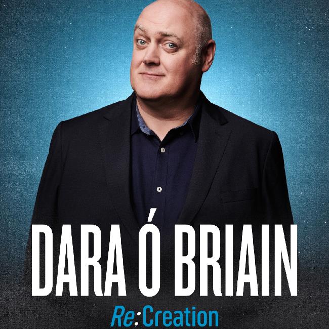 Analyzing Dara O Briain: The Wit And Wisdom Behind The Voice Of Reason Analyzing Dara O Briain: The Wit And Wisdom Behind The Voice Of Reason