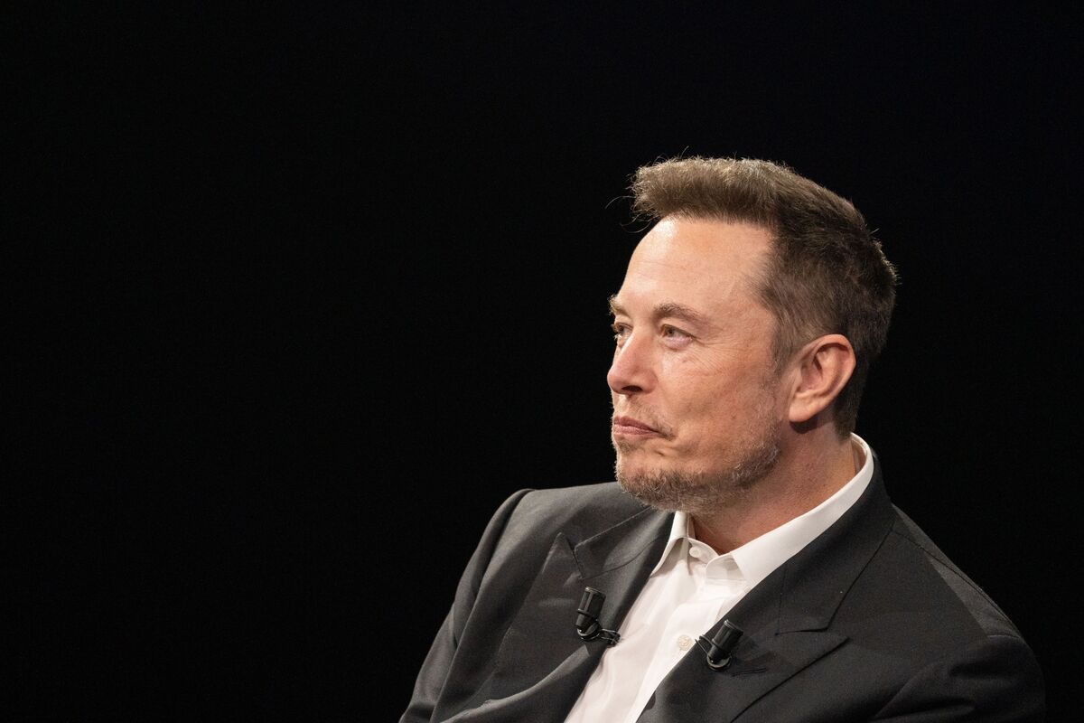 Analyzing Elon Musk's Anger: Implications For Tesla's Future Analyzing Elon Musk's Anger: Implications For Tesla's Future