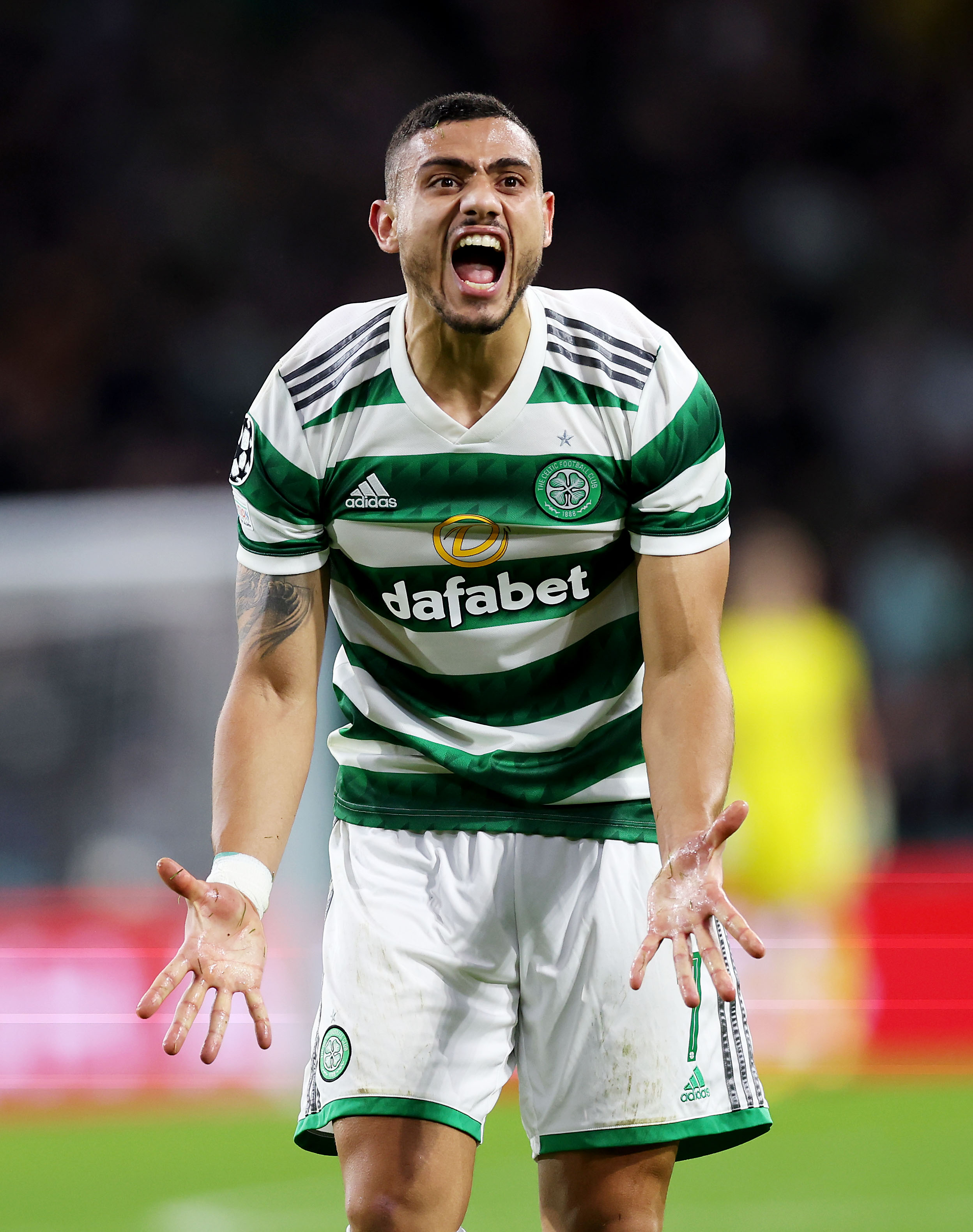 Analyzing Giorgos Giakoumakis' Reduced Market Value For An MLS Transfer Analyzing Giorgos Giakoumakis' Reduced Market Value For An MLS Transfer