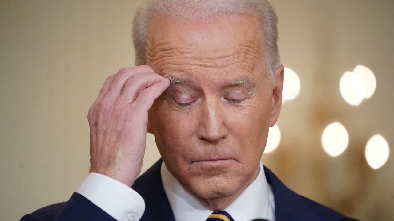 Analyzing Hunter Biden's Recordings: Evidence Of Joe Biden's Cognitive Decline? Analyzing Hunter Biden's Recordings: Evidence Of Joe Biden's Cognitive Decline?
