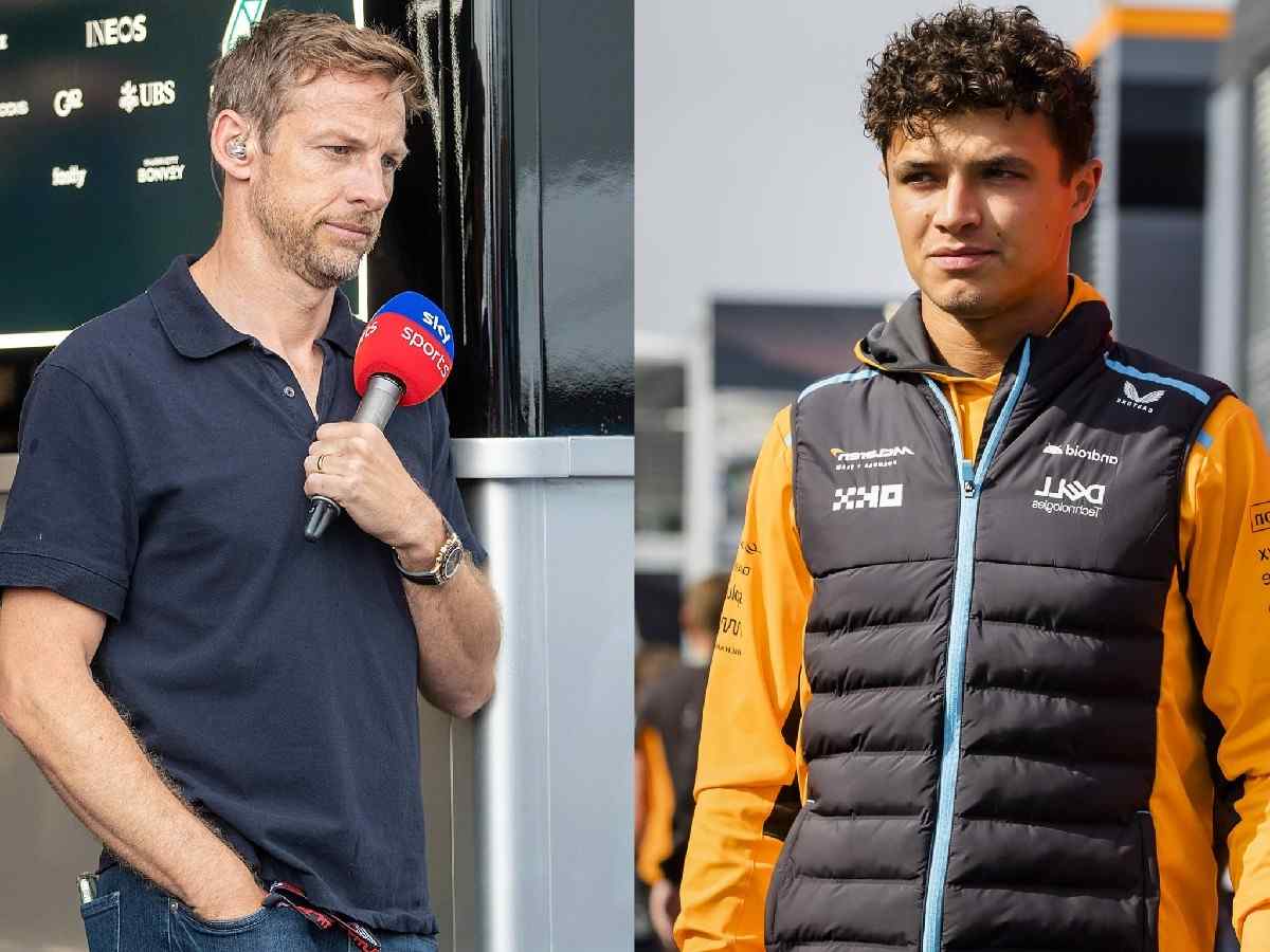 Analyzing Jenson & The FW22 Extended: Key Improvements Analyzing Jenson & The FW22 Extended: Key Improvements