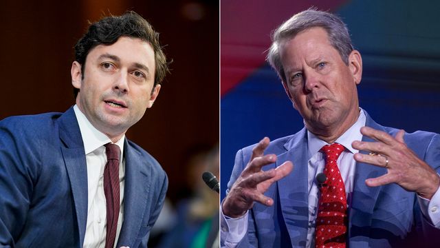 Analyzing Jon Ossoff's 2026 Campaign: The Public Health Angle Analyzing Jon Ossoff's 2026 Campaign: The Public Health Angle