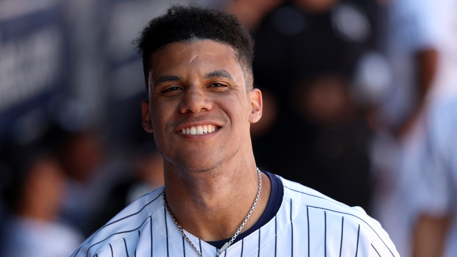 Analyzing Juan Soto's Performance: A Realistic Outlook For The Mets Analyzing Juan Soto's Performance: A Realistic Outlook For The Mets