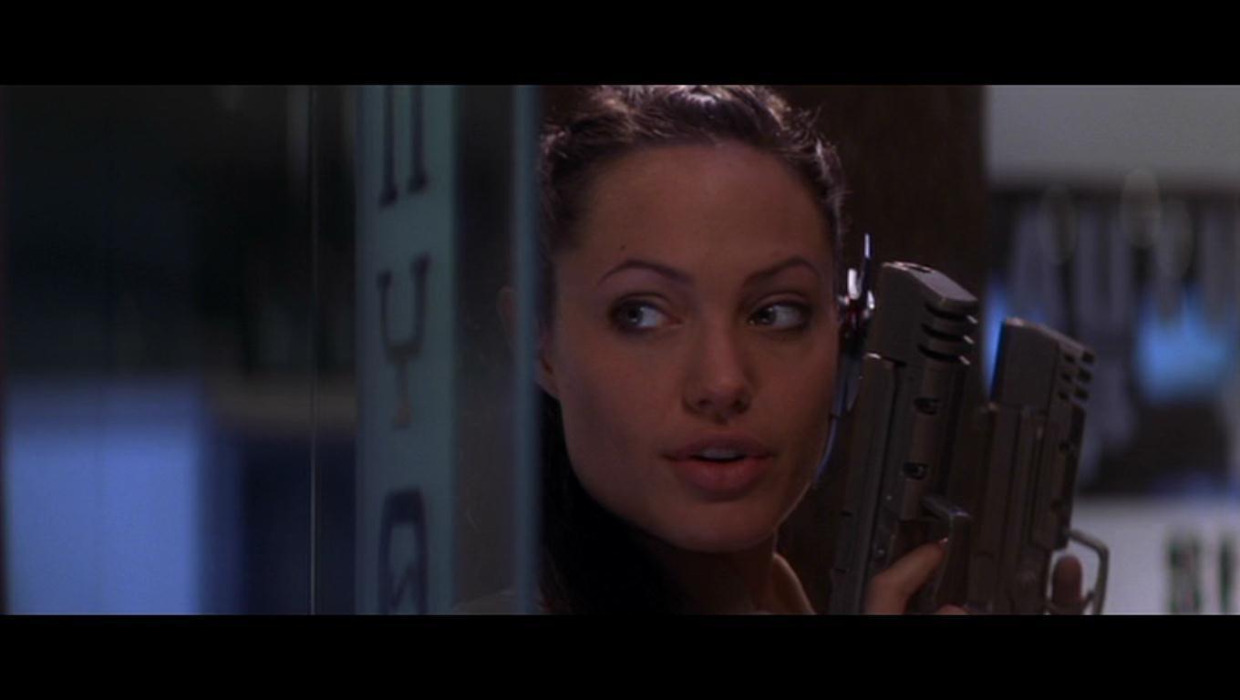 Analyzing Lara Croft: Tomb Raider - The Cradle Of Life's Impact On The Franchise Analyzing Lara Croft: Tomb Raider - The Cradle Of Life's Impact On The Franchise