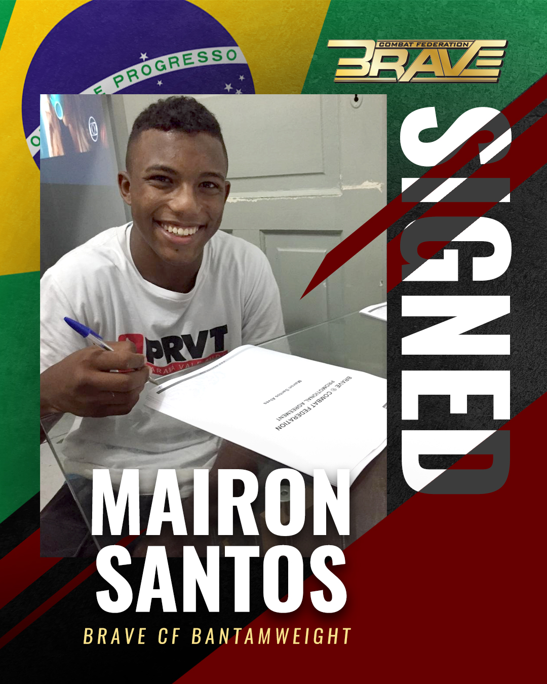 Analyzing Mairon Santos' Potential Permanent Move To Lightweight Analyzing Mairon Santos' Potential Permanent Move To Lightweight