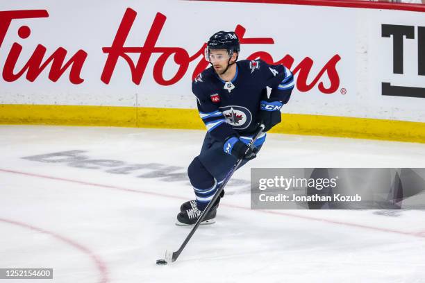 Analyzing Neal Pionk's Recent Performance And Future Potential Analyzing Neal Pionk's Recent Performance And Future Potential