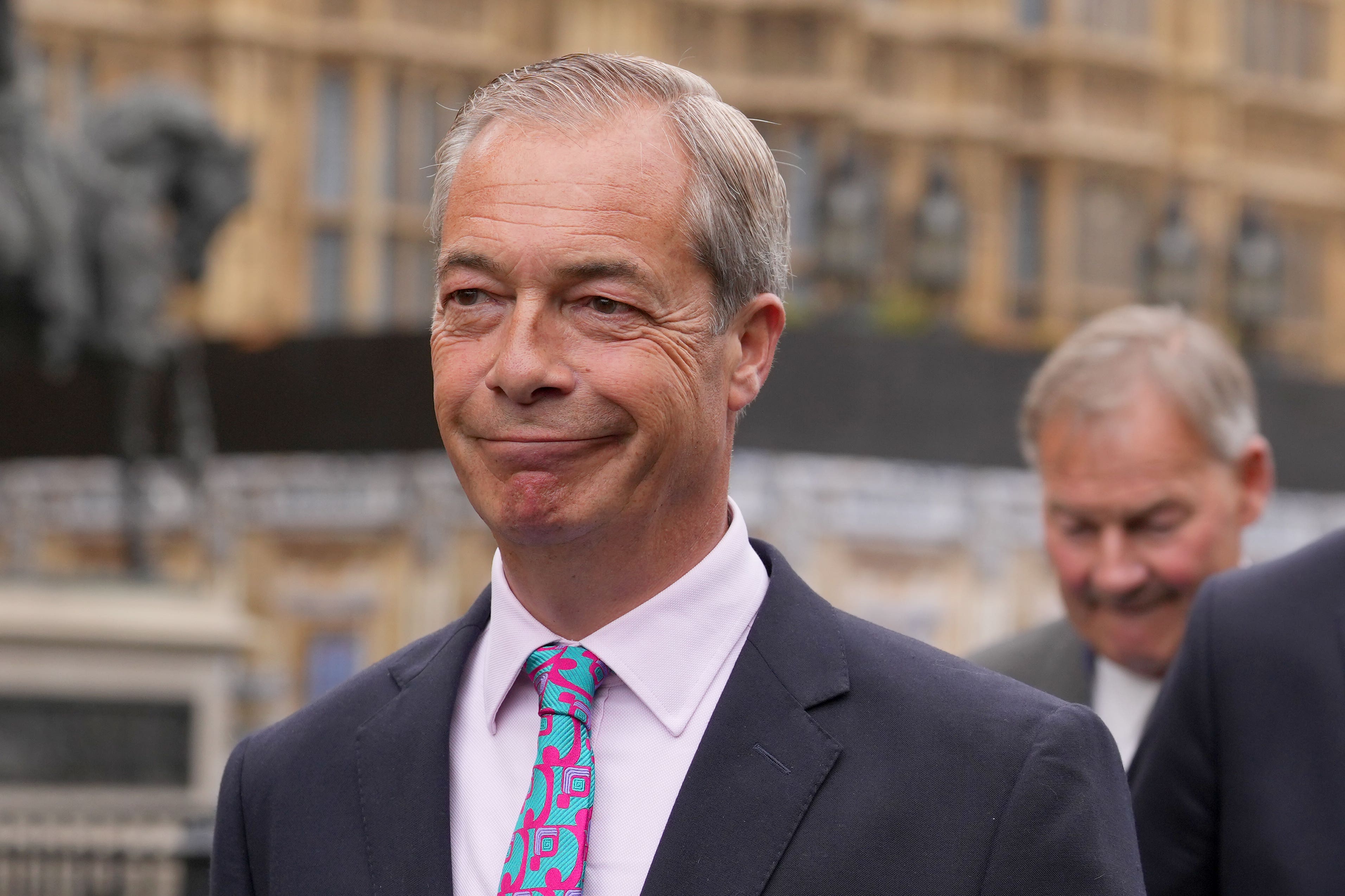 Analyzing Nigel Farage's Reform Party: Action Or Rhetoric? Analyzing Nigel Farage's Reform Party: Action Or Rhetoric?