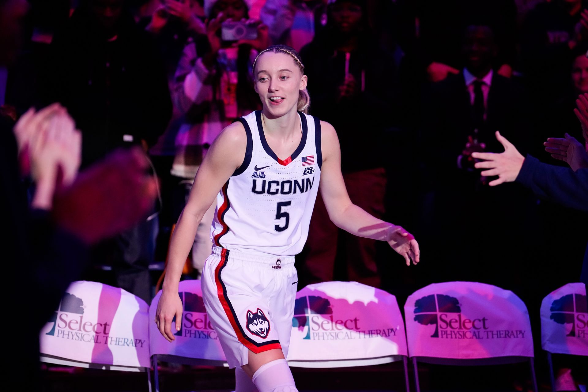 Analyzing Paige Bueckers' Impact On The Dallas Wings And The WNBA Analyzing Paige Bueckers' Impact On The Dallas Wings And The WNBA