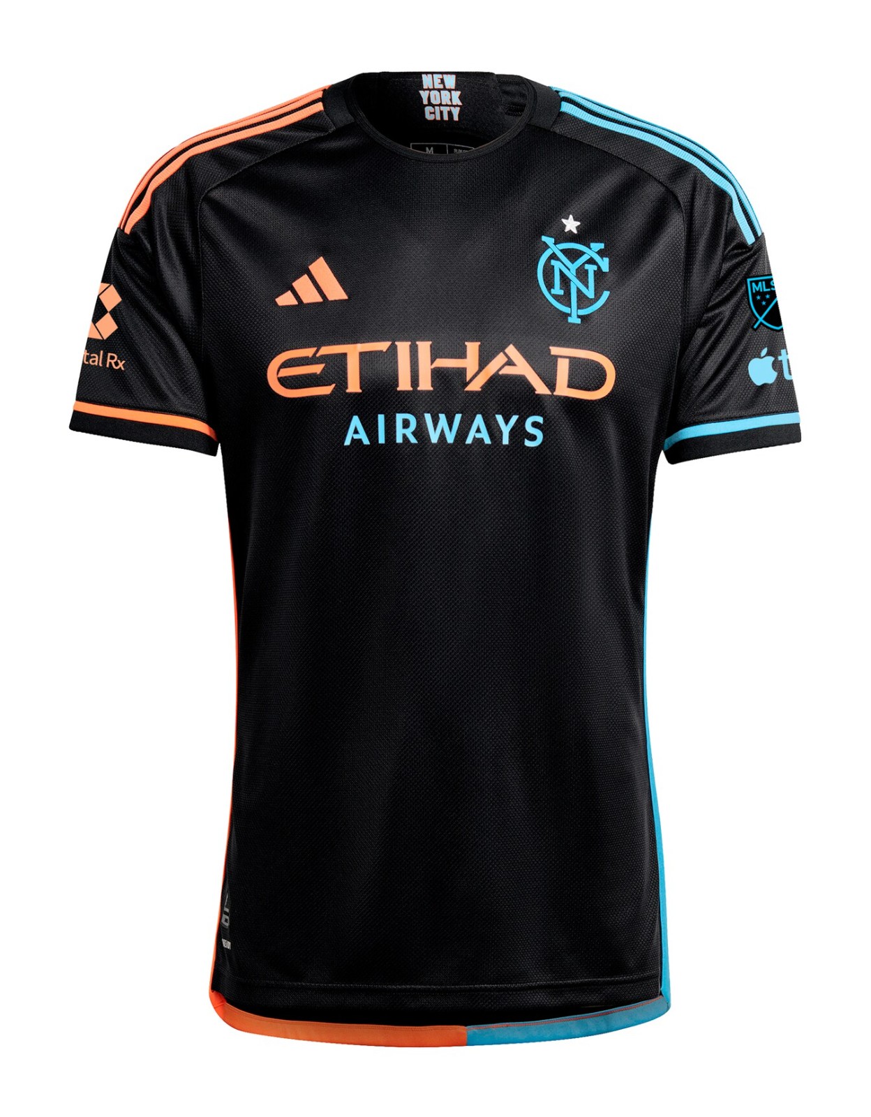 Analyzing Player Ratings: New York City FC And Toronto FC Analyzing Player Ratings: New York City FC And Toronto FC