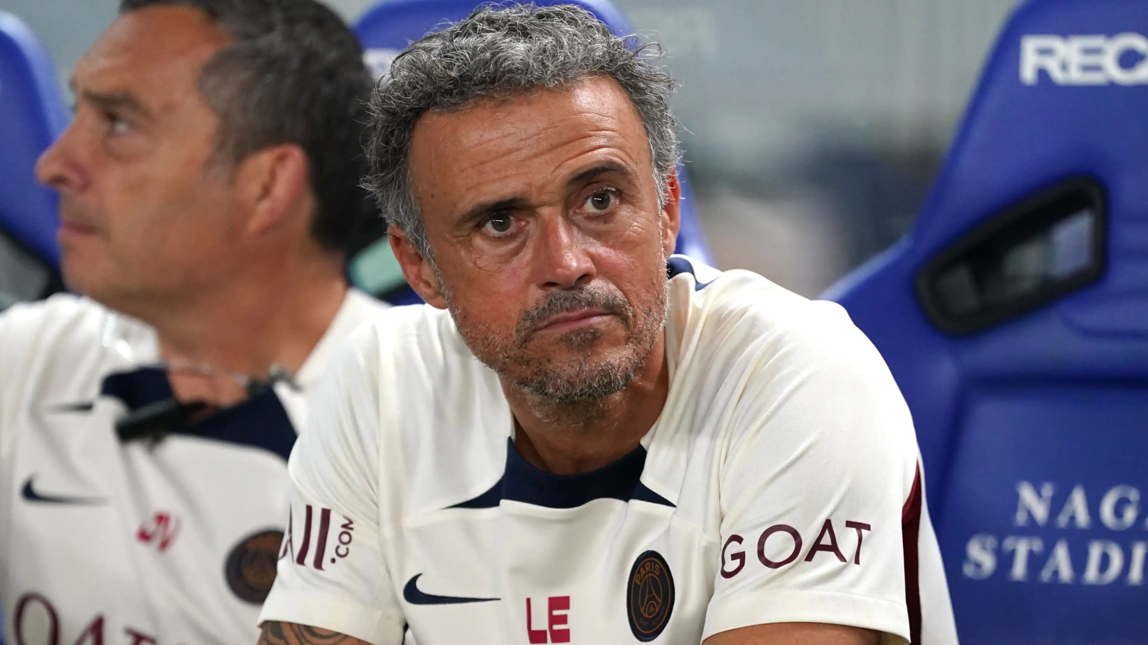Analyzing PSG's Success: Luis Enrique's Coaching Influence Analyzing PSG's Success: Luis Enrique's Coaching Influence