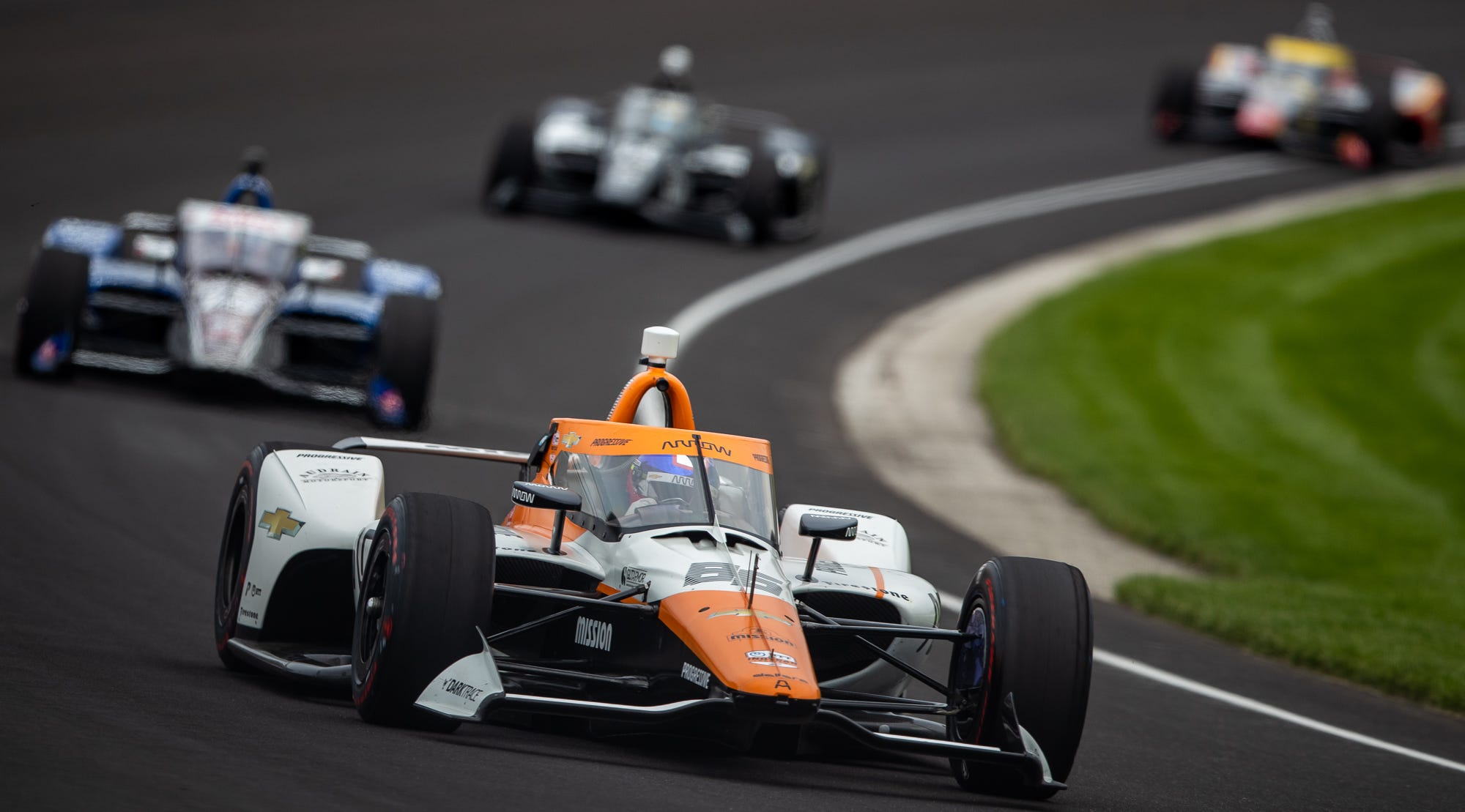 Analyzing Rahal Letterman Lanigan Racing's Chances In The 2025 IndyCar Season Analyzing Rahal Letterman Lanigan Racing's Chances In The 2025 IndyCar Season