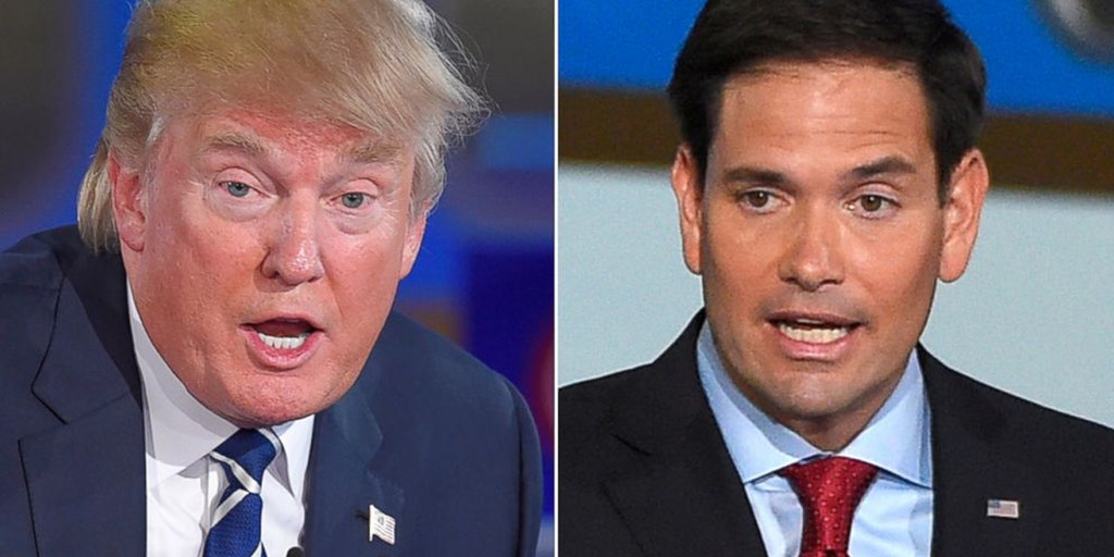 Analyzing Rubio's European Envoy Role Under Trump Analyzing Rubio's European Envoy Role Under Trump