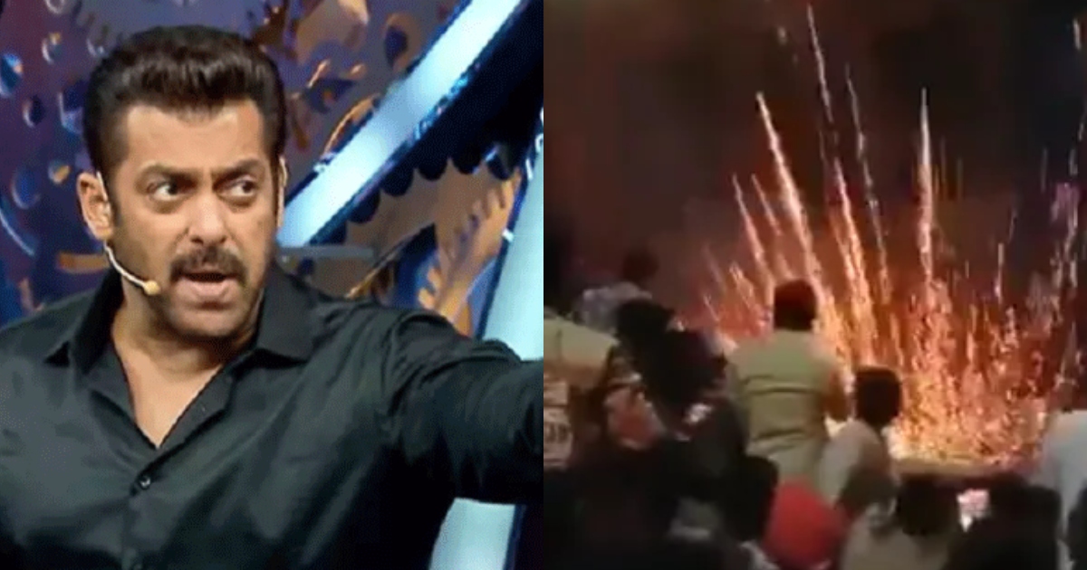Analyzing Salman Khan's Recent Box Office Failure Analyzing Salman Khan's Recent Box Office Failure