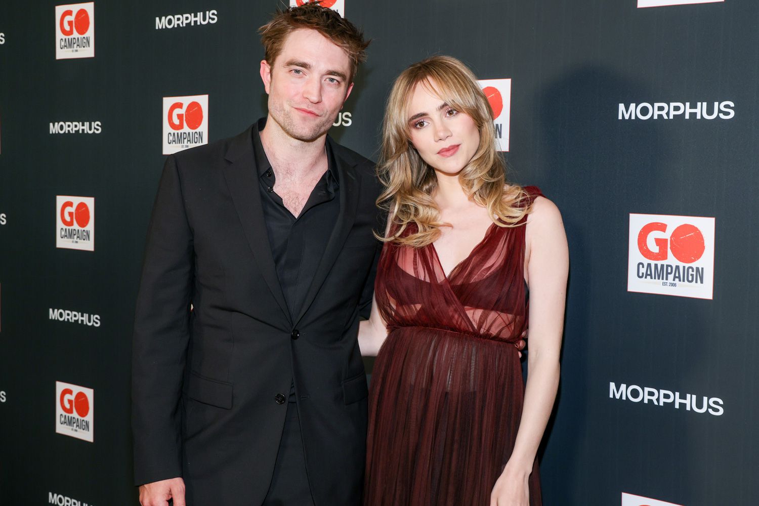 Analyzing Suki Waterhouse's Analyzing Suki Waterhouse's