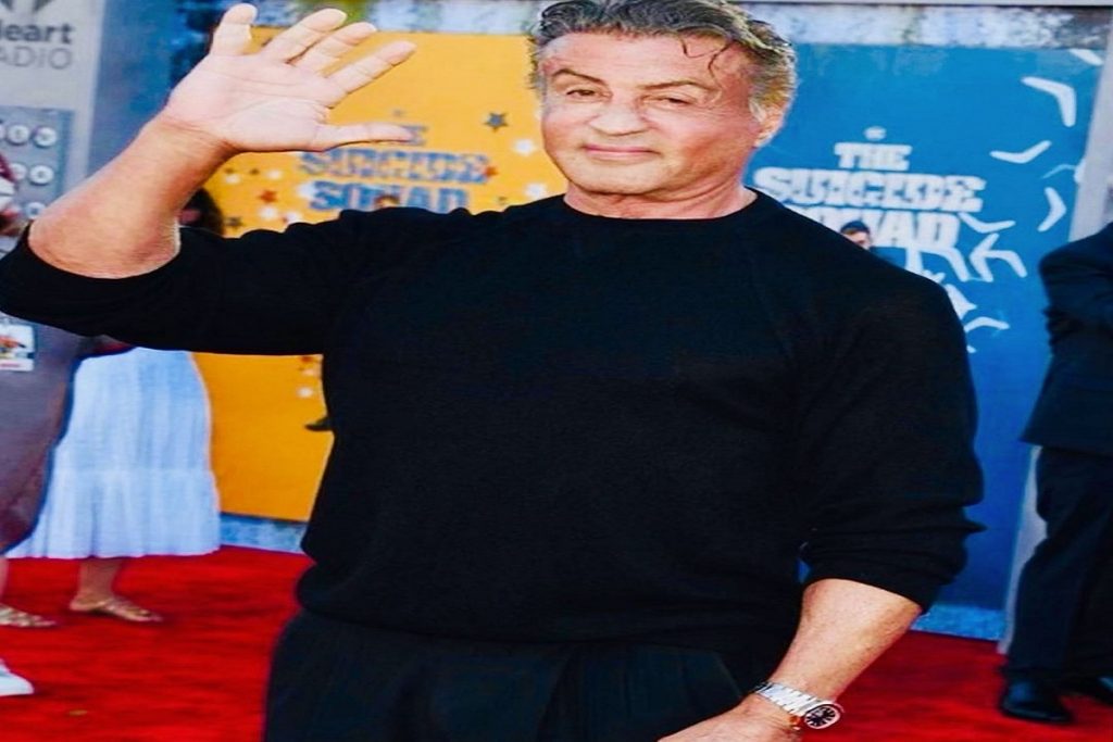 Analyzing Sylvester Stallone's Potential In Jason Statham's Upcoming Film Analyzing Sylvester Stallone's Potential In Jason Statham's Upcoming Film