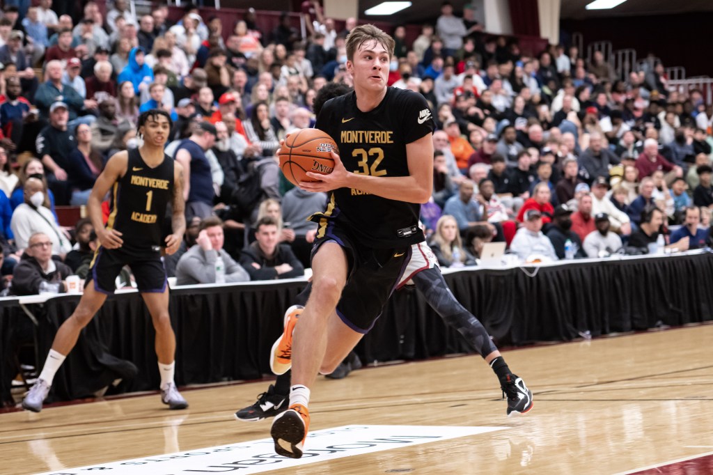 Analyzing The 2025 NBA Draft: Teams In Position For Cooper Flagg Analyzing The 2025 NBA Draft: Teams In Position For Cooper Flagg