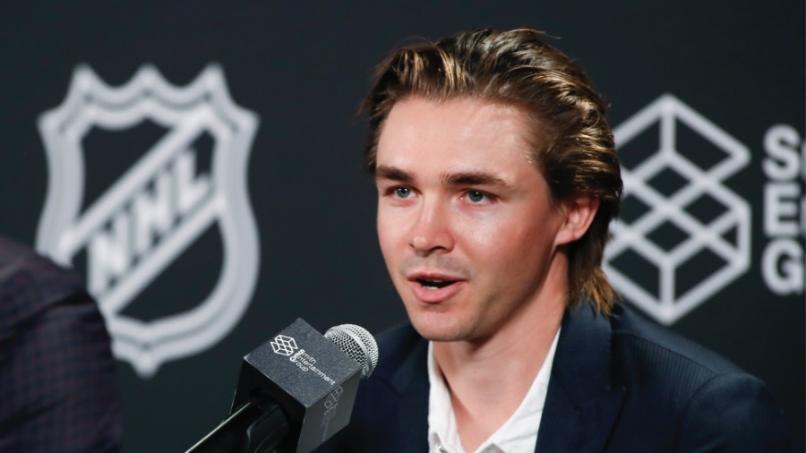 Analyzing The 2025 NHL Draft Lottery: Implications For The Utah Hockey Club Analyzing The 2025 NHL Draft Lottery: Implications For The Utah Hockey Club